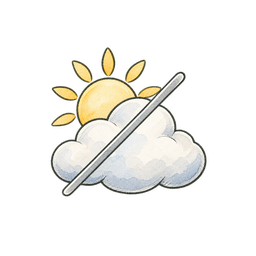 Weather data unavailable